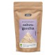 Icobfit BIO ašvagandas pulveris (Ashwagandha), 150g